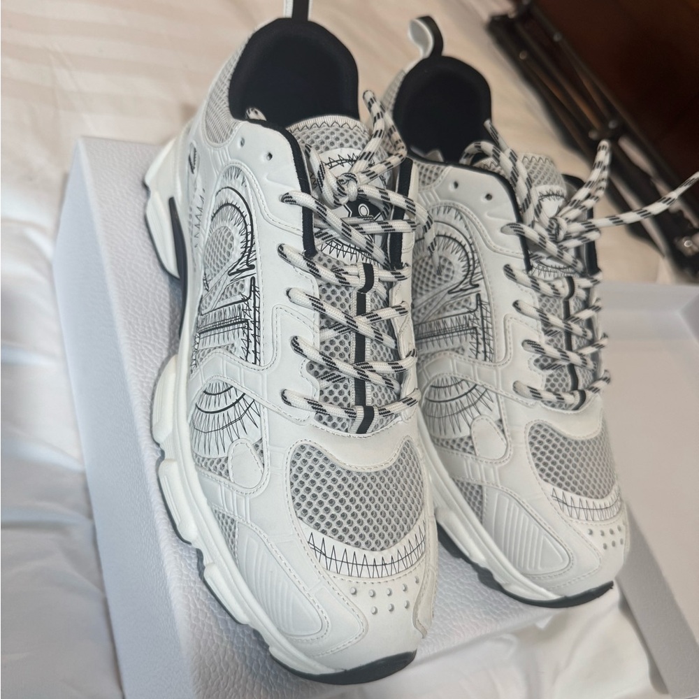 Chrono Dior Runners - Picture 2 of 4